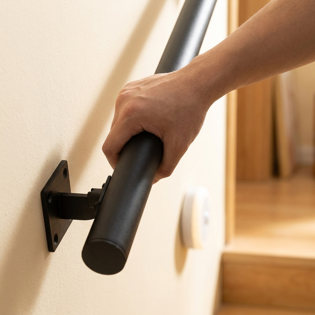 Weekend Fall-Prevention Kit benefit close-up