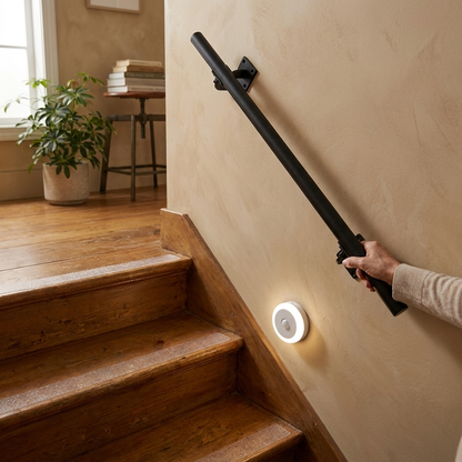 Weekend Fall-Prevention Kit lifestyle