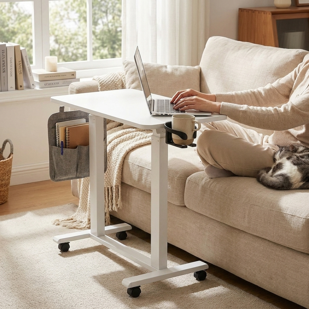 Bedside Comfort Kit lifestyle