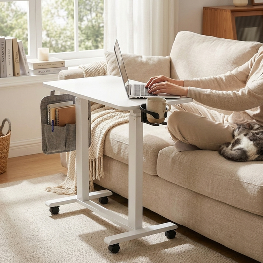 Bedside Comfort Kit lifestyle