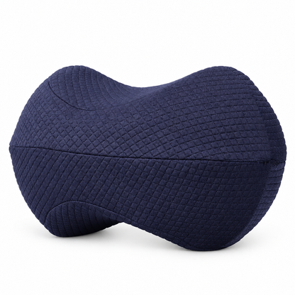 Multifunctional leisure leg pillow, studio product photo