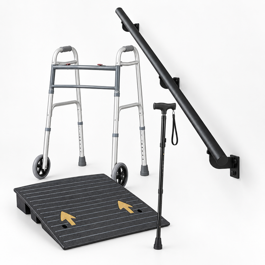 Stairs and Entryway Safety Kit bundle contents